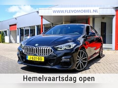 BMW 2-serie Gran Coupé - 218i M Sport Aut. Navi|Sporstoelen|Clima|LMV