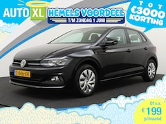Volkswagen Polo - 1.0 96 PK TSI Business+ Digi. Dash Camera Adap. Cruise 1