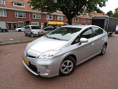 Toyota Prius - 1.8 Comfort CAMERA NAVIGATIE TELEFOON CRUISECONTROL