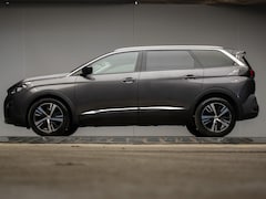 Peugeot 5008 - 1.2 PureTech Allure Sport (PANORAMADAK, NAVI, CRUISE, LEDER, LED, GETINT, CAMERA, DAB, PDC