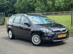 Ford Focus Wagon - 1.8 Limited /Airco/Navi/
