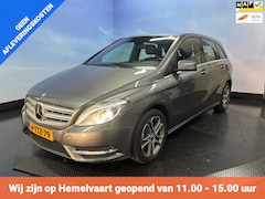 Mercedes-Benz B-klasse - 180 Prestige Navi, Clima, Stoelverw, trekhaak