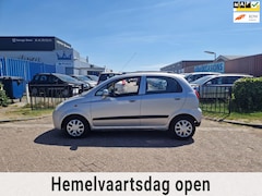 Chevrolet Matiz - 1.0 Class/AIRCO/ELEK RAMEN/ZUINGE AUTO