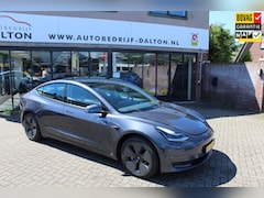 Tesla Model 3 - Long Range AWD 75 kWh AUTOPILOT/ LEER / PANODAK / INCL. BTW