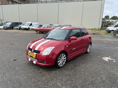 Suzuki Swift - 1.6 Sport