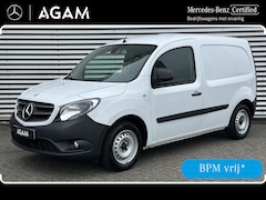 Mercedes-Benz Citan - 108 CDI Airco Navigatie Camera 17.720km