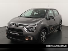 Citroën C3 - 1.2 82pk C-Series | Navigatie | Climate Control | Cruise Control | All Season Banden |