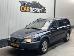Volvo XC70 - 2.4 D5 Comfort Line