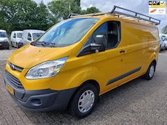 Ford Transit Custom - 290 2.0 TDCI L2H1 Trend