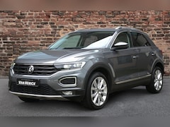 Volkswagen T-Roc - 1.5 TSI Sport Automaat | Leder | Panoramadak | Keyless | 18inch