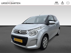 Citroën C1 - 1.0 VTi Feel 5DRS // AIRCO // 1e EIGENAAR