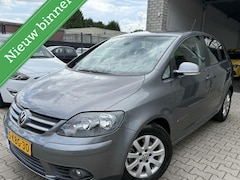 Volkswagen Golf Plus - 1.4 TSI Comfortline / Airco
