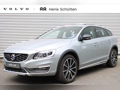 Volvo V60 Cross Country - T5 Automaat Polar+ |Park Assist Camera Achter | Veiligheidsnet | Automatisch Dimmende Binn