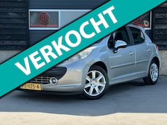 Peugeot 207 - 1.6 VTi XS - Koude airco - Cruise - Elek ramen + spiegels