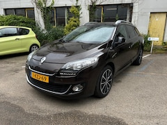 Renault Mégane Estate - 1.2 TCe Bose/ Navi/ Clima