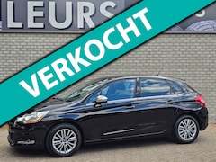 Citroën C4 - 1.4 VTi Collection Trekhaak/Navi/Pdc