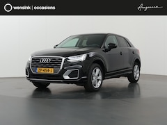 Audi Q2 - 30 TFSI Sport Pro Line S | Navigatie | LED | Stoelverwarming | Cruise Control | Climate Co