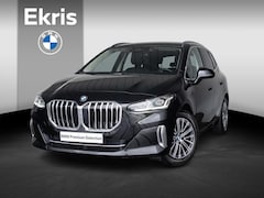 BMW 2-serie Active Tourer - 218i | Premium Pack | Comfort Pack | Comfort Access | Achteruitrijcamera | Stoelverwarming