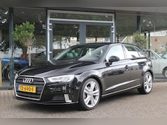 Audi A3 Sportback - 35 TFSI CoD Sport Edition | Dynamisch | S-tronic | Org. NL |