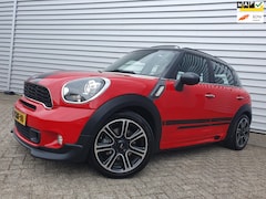 MINI Countryman - 1.6 Cooper S John Works Navi/Pano Dak/Leder