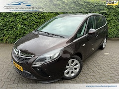 Opel Zafira Tourer - 1.4i Turbo I Navigatie I Trekhaak