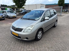 Toyota Corolla Verso - 1.8 VVT-i Linea Terra AIRCO APK 5, 2026-2500E