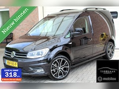 Volkswagen Caddy - Bestel 2.0 TDI L1H1 BMT Exclusive Edition