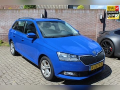 Skoda Fabia Combi - 1.0 TSI Ambition