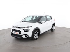 Citroën C3 - 1.2 PureTech You | BU11380 |