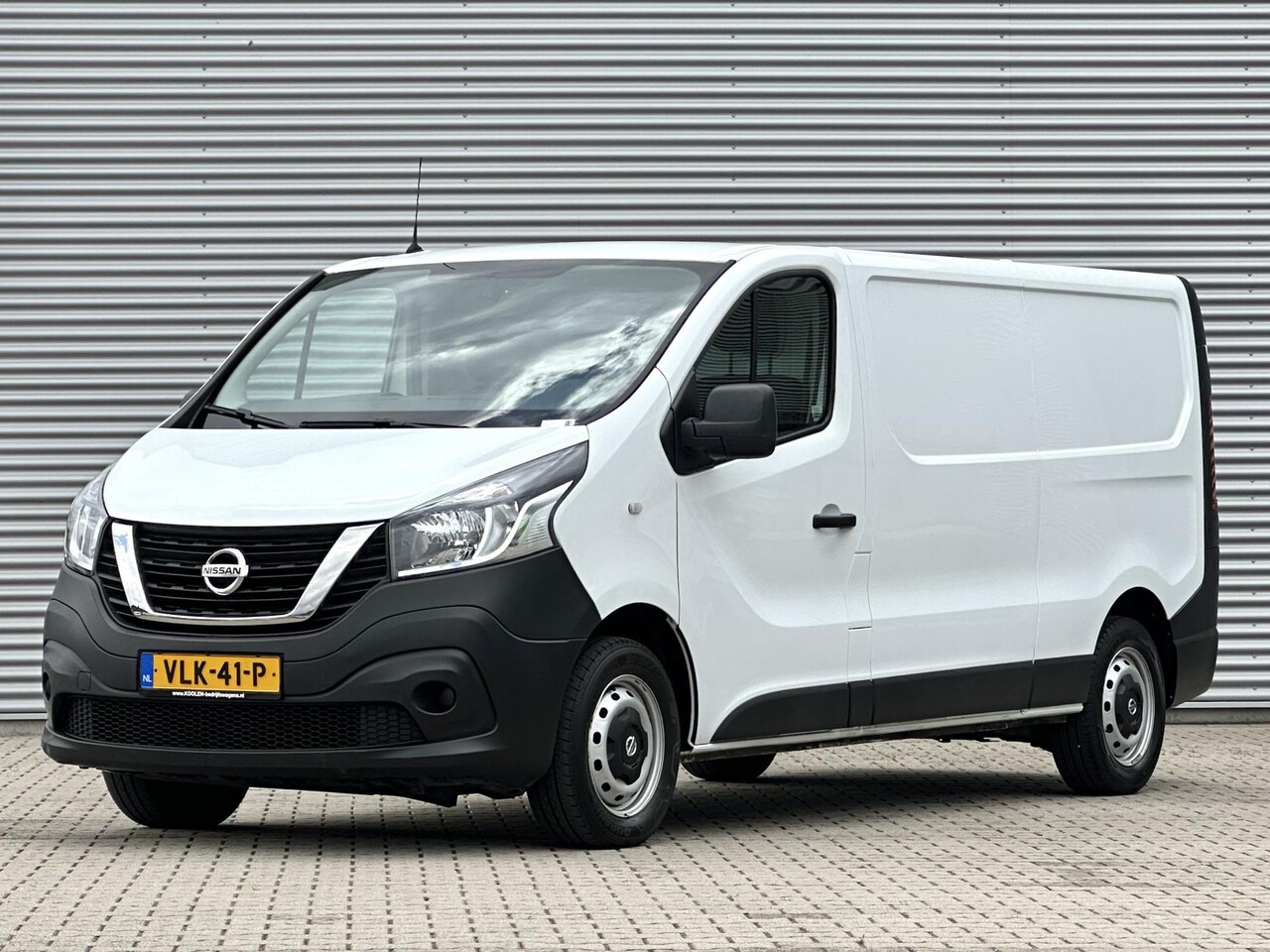 Nissan nv300 - 2.0 dCi 120 L2H1 - AutoWereld.nl