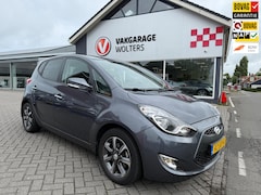 Hyundai ix20 - 1.4i Go RIJKLAARPRIJS