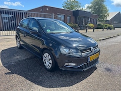 Volkswagen Polo - 1.4 TDI EURO 6 NAVI/CLIMA