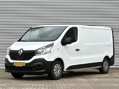 Renault Trafic - 1.6 dCi T29 L2H1 Trekhaak, Navi