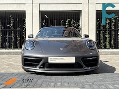 Porsche 911 Cabrio - 3.0 Carrera 4 S Approved Garantie 2-2027 Lift SportChrono Achteras PDLS SportDesign 20''/2
