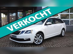 Skoda Octavia Combi - 1.0 TSI GT NAP Navi/Clima/Cruise/PDC+Cam