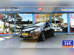 Mazda 2 - 2 1.5 Skyactiv-G S