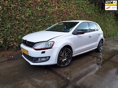 Volkswagen Polo - 1.2 Easyline