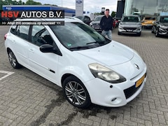 Renault Clio Estate - 1.2 TCE 20th Anniversary navi LM org NL