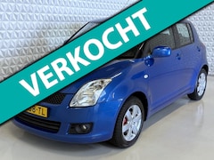 Suzuki Swift - 1.3 Base 5drs Airco PDC / 141.000km (2009)