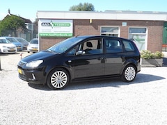 Ford C-Max - 1.8-16V Titanium
