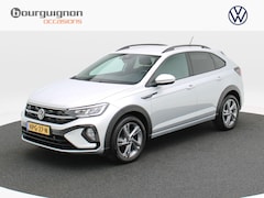 Volkswagen Taigo - 1.0 TSi 110 Pk Automaat R-Line | Airco | Trekhaak | Stoelverwarming | Camera | 17 Inch | P