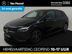 Mercedes-Benz B-klasse - 250 e Star Edition AMG Line / Stoelverwarming / Achteruitrijcamera / Night-Pakket /