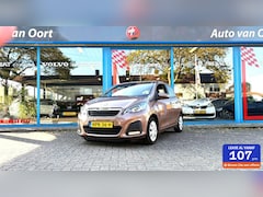 Peugeot 108 - 1.0 e-VTi Active