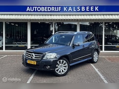 Mercedes-Benz GLK-klasse - 280 4-Matic|Youngtimer|Automaat|Elek.stoelen|