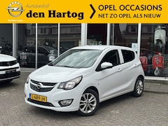 Opel Karl - 1.0 ecoFLEX Edition Stoel+stuurverwarming/Parkeerhulp