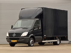 Mercedes-Benz Sprinter - 516 CDI automaat bakwagen Roldeur Sprinter 516 CDI 432 bakwagen