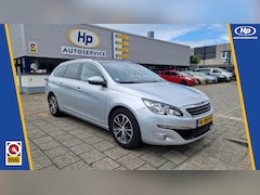 Peugeot 308 SW - 1.2 PureTech Style