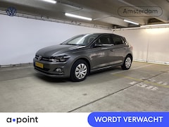Volkswagen Polo - 1.0 TSI Comfortline 95 pk Automaat (DSG) | Navigatie | Parkeersensoren | Adaptieve cruise