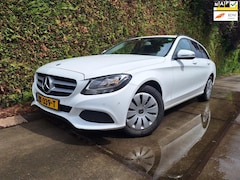 Mercedes-Benz C-klasse Estate - 180 CDI Ambition