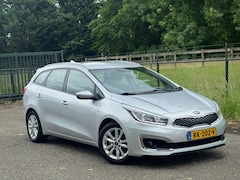 Kia Cee'd Sportswagon - 1.0 T-GDi ComfortPlusLine Navigator /Camera/Navi/